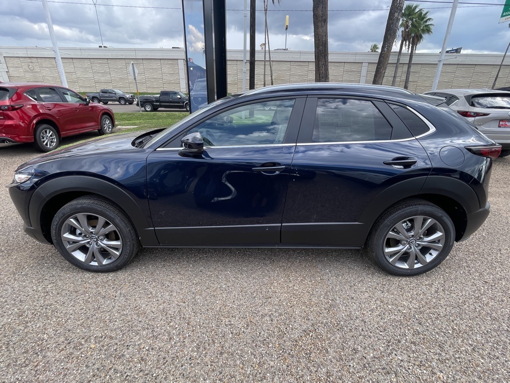 2025 Mazda CX-30 2.5 S Preferred photo 4