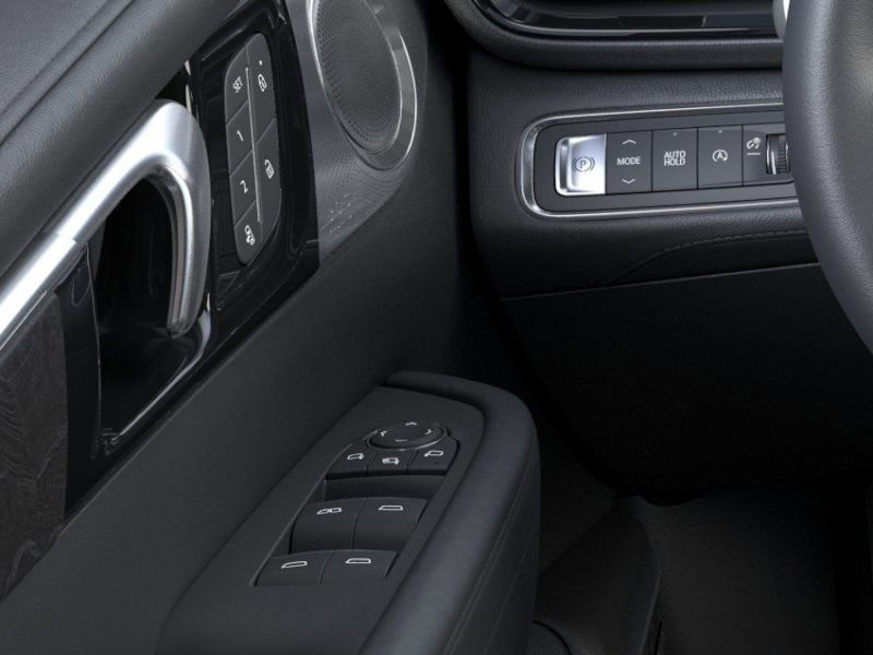 2026 Buick Enclave Avenir photo 22