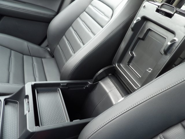 2026 Honda CR-V EX-L photo 32