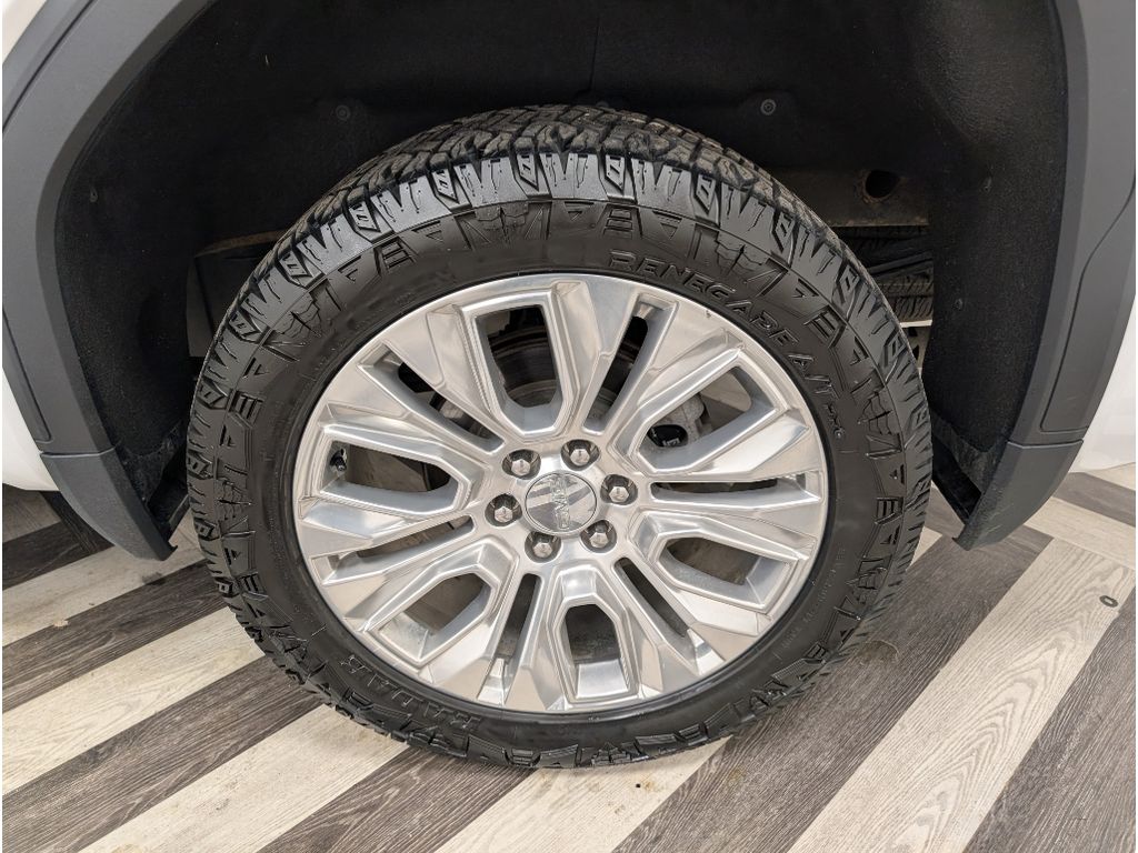 2021 Gmc Sierra 1500 Denali photo 17