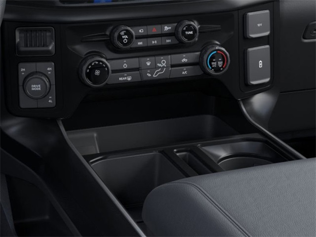 2025 Ford F-150 STX photo 13