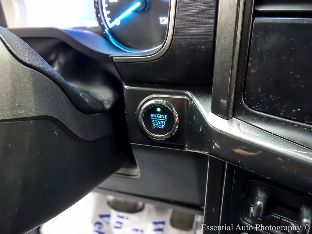 2023 FORD F-150 - Image 14