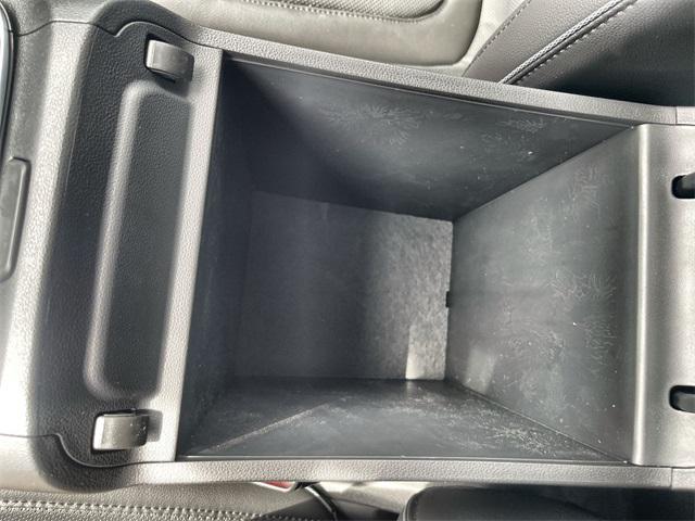 2024 Hyundai Tucson Hybrid SEL Convenience photo 20