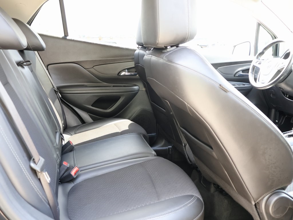 2022 Buick Encore Preferred photo 11