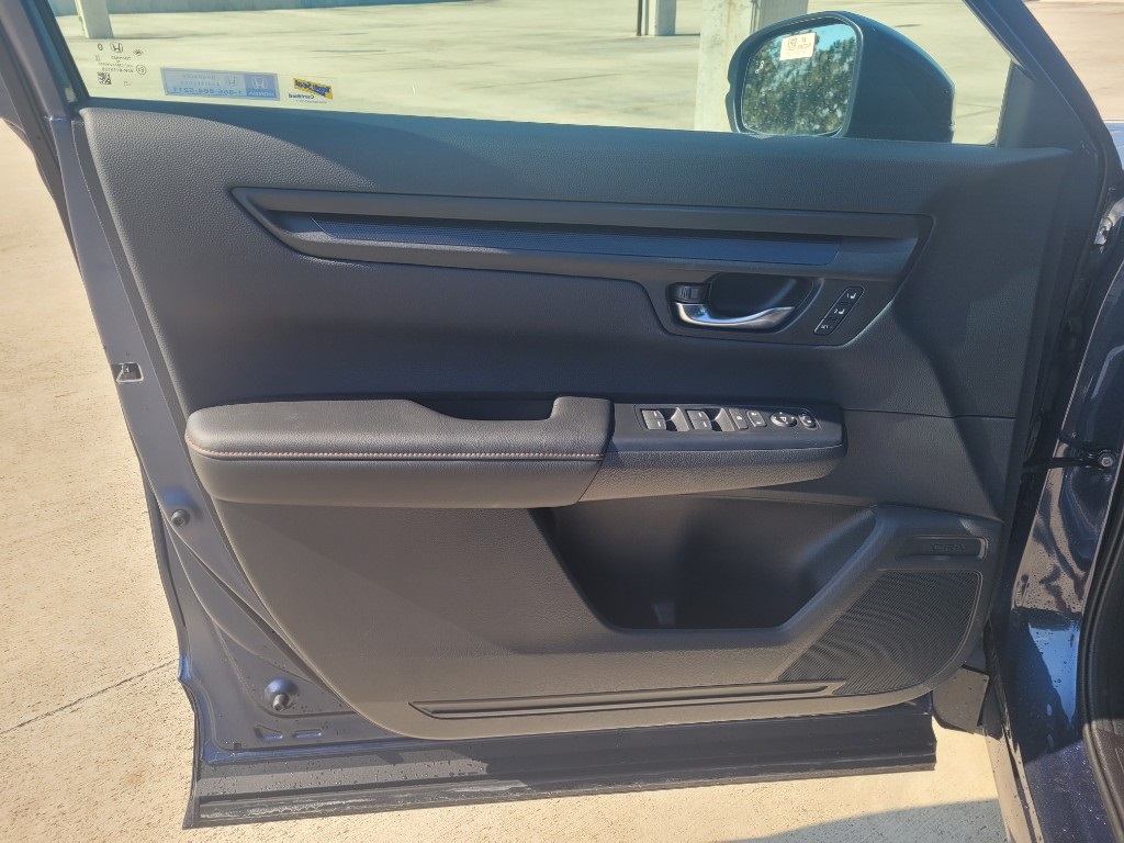 2026 Honda CR-V Sport-L Hybrid photo 13
