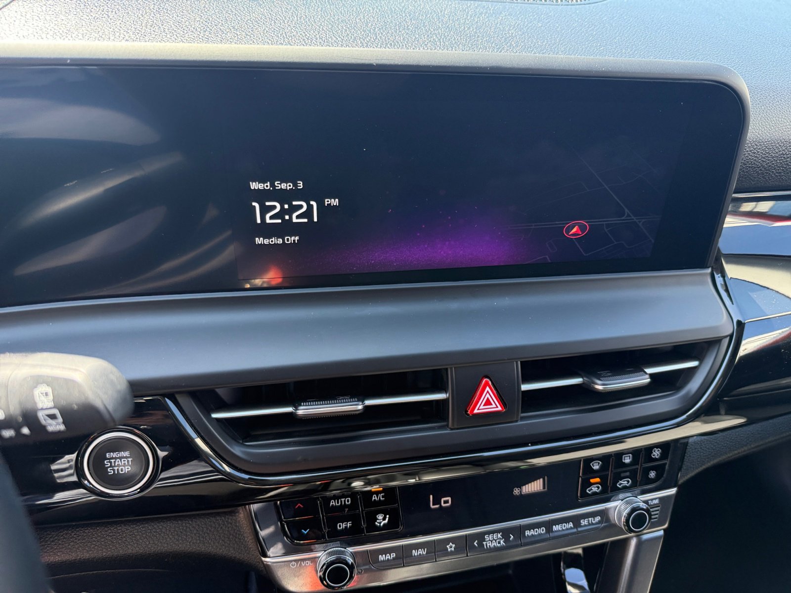 2024 Kia Seltos S photo 8