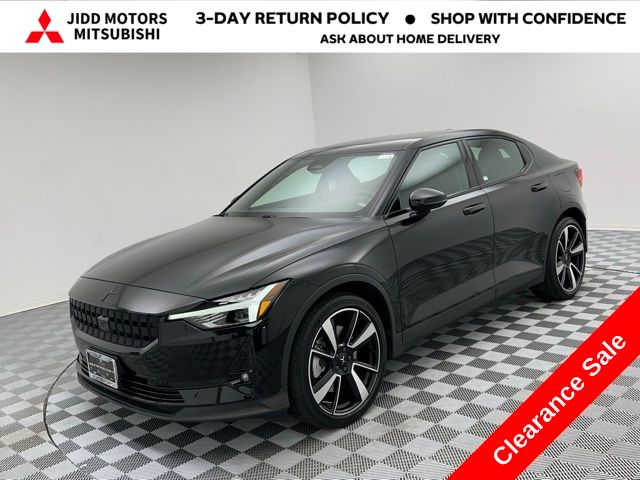 2022 Polestar 2 Base's photo