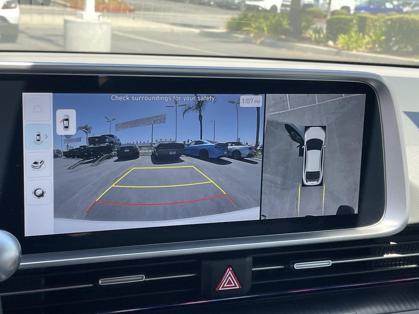 2023 Hyundai Ioniq 6 Limited photo 12