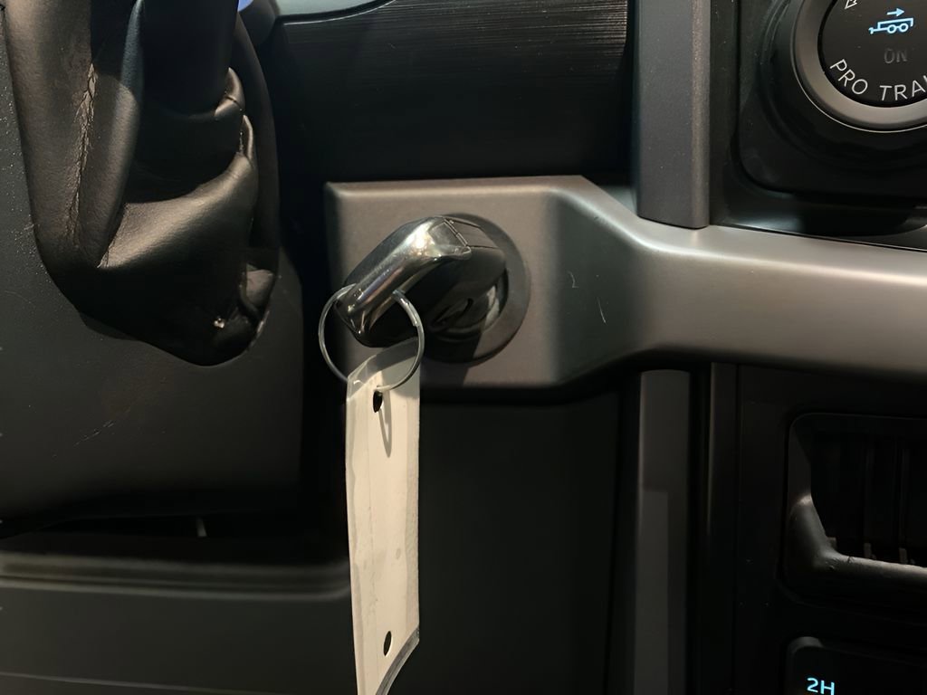 2024 Ford F-150 XLT photo 24