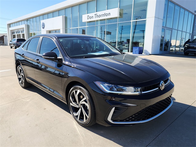 2026 Volkswagen Jetta