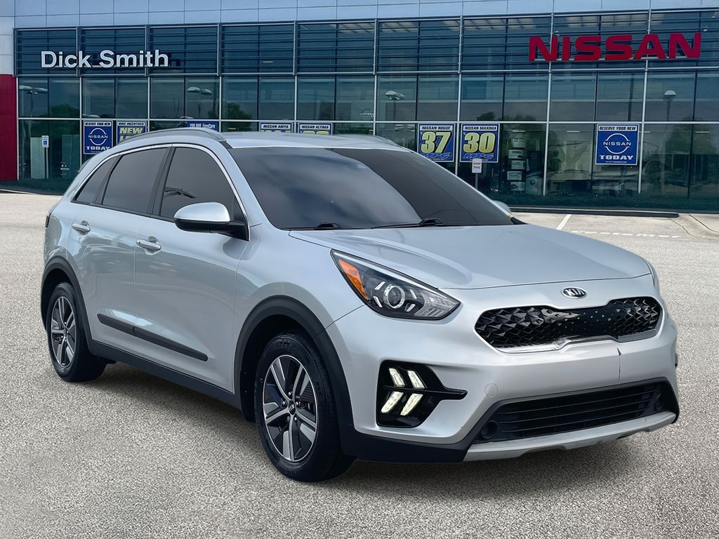 2020 Kia Niro