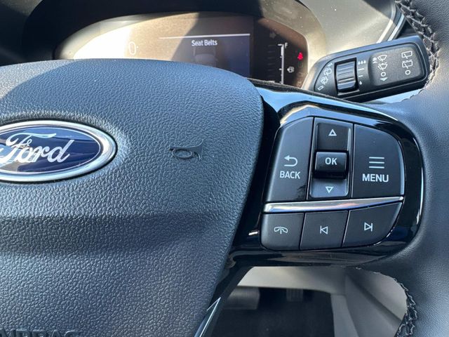 2025 Ford Escape Active photo 14