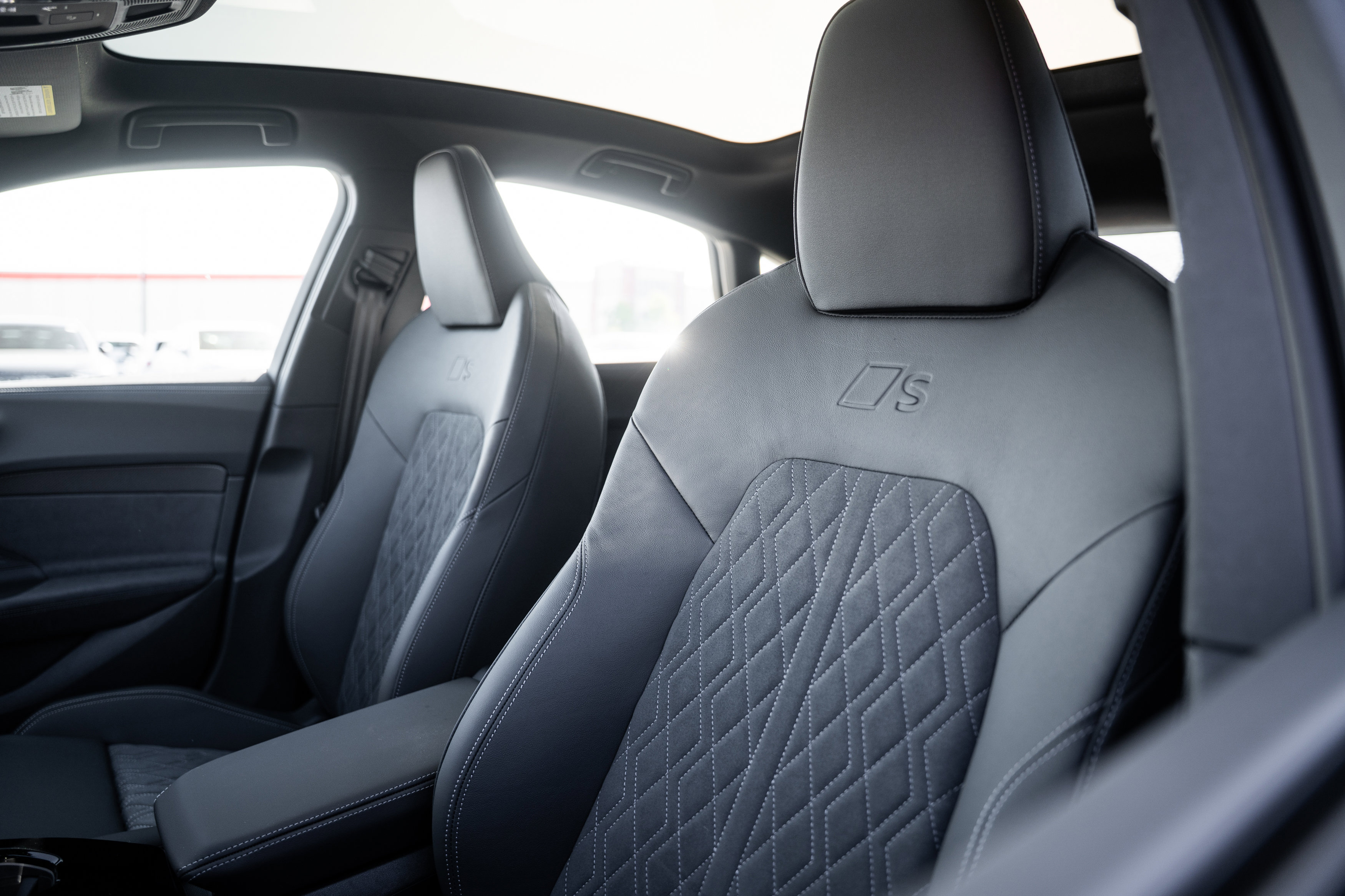 2025 Audi S5 Premium Plus photo 4