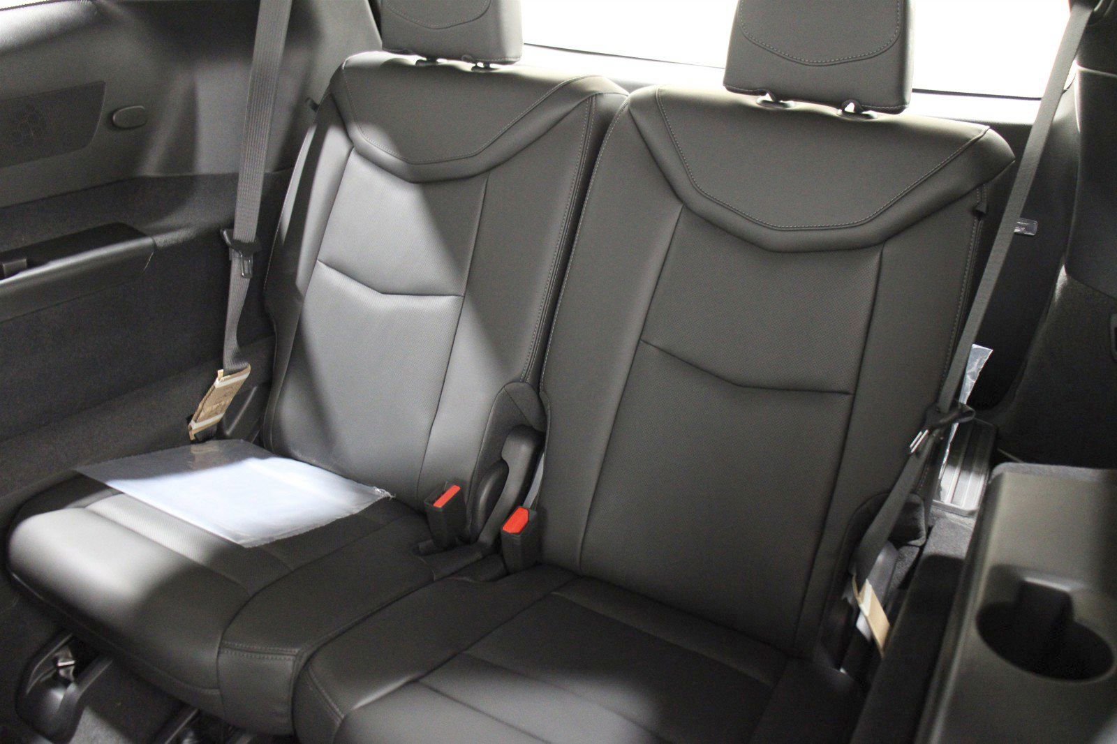 2025 Cadillac XT6 Sport photo 28