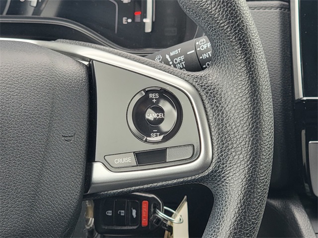 2019 Honda CR-V LX photo 27