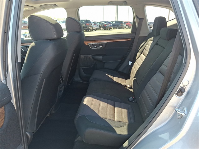 2019 Honda CR-V EX photo 23