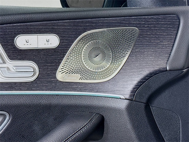 2022 Mercedes Benz GLE 350 photo 19