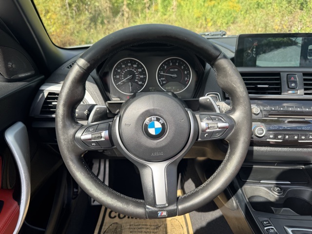 2016 Bmw M235i xDrive photo 20