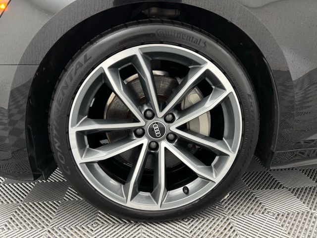 2022 Audi A5 45 S line Premium Plus photo 42