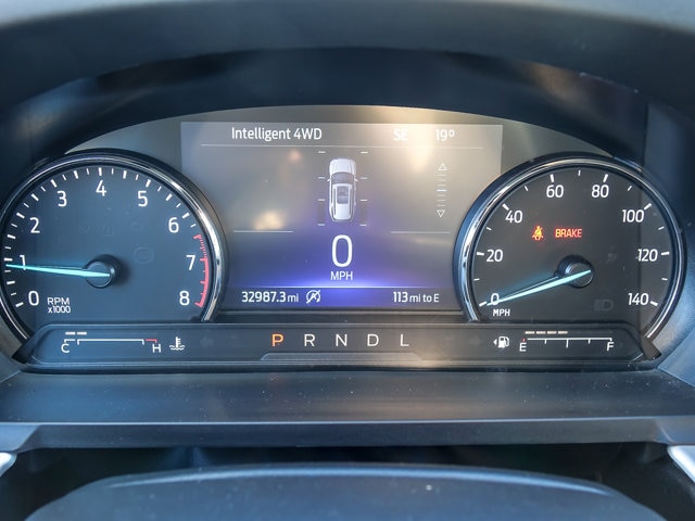 2024 FORD EXPLORER - Image 39