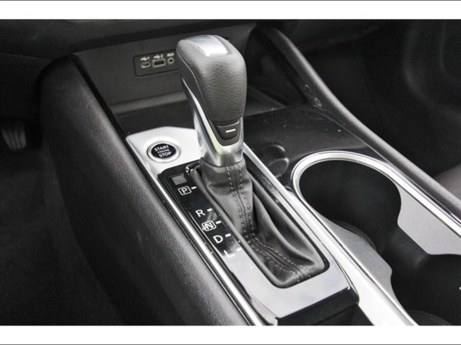 2024 Nissan Altima 2.5 SV Red at Robbins Nissan