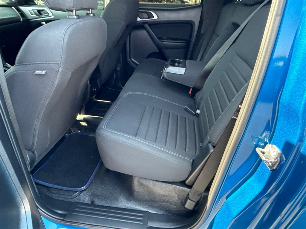 2021 Ford Ranger XL photo 19