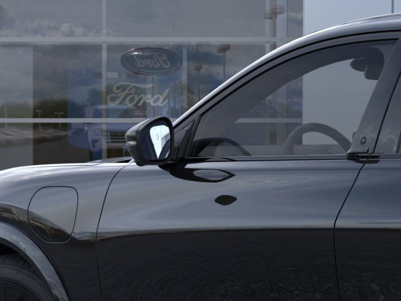 2025 Ford Mustang Mach-E GT photo 17