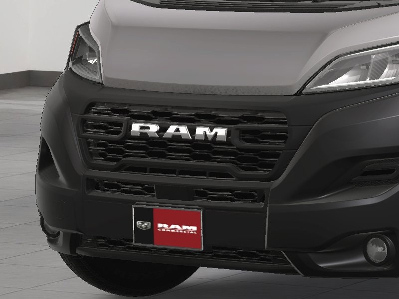 2025 Ram ProMaster 1500 photo 13