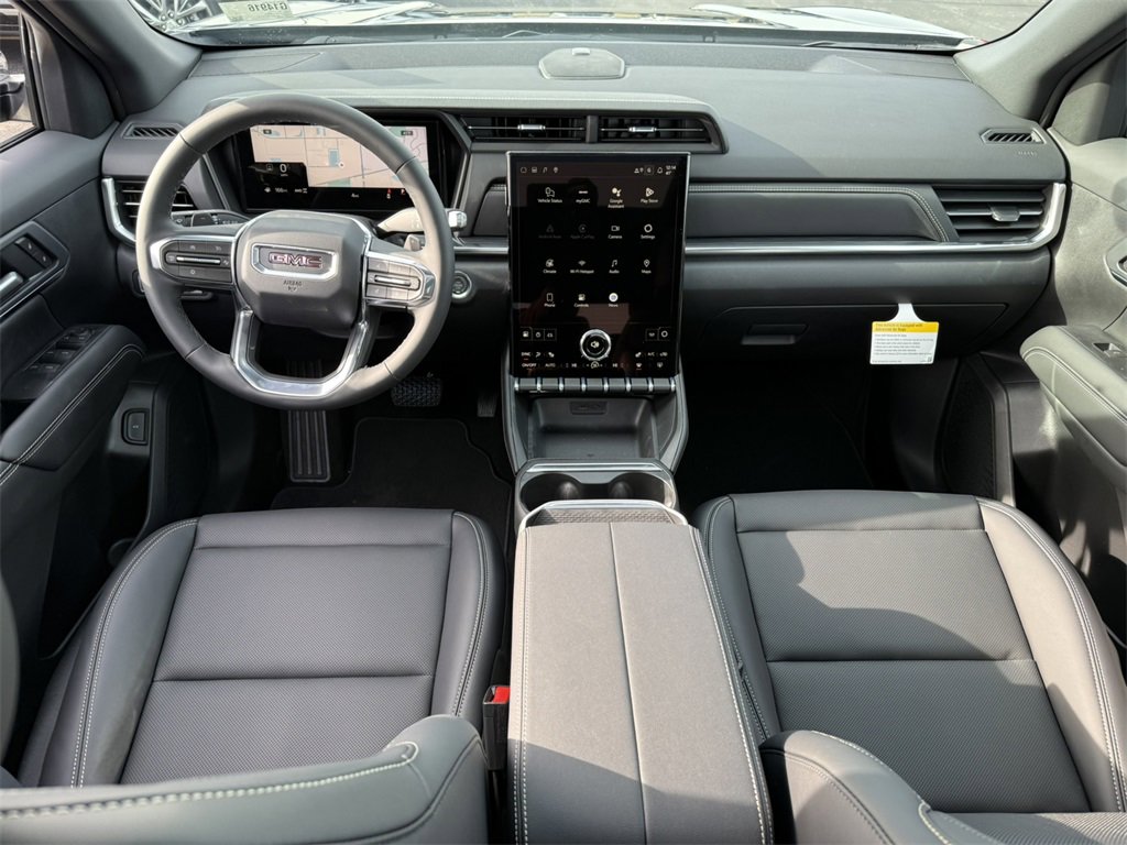 2026 GMC TERRAIN - Image 29