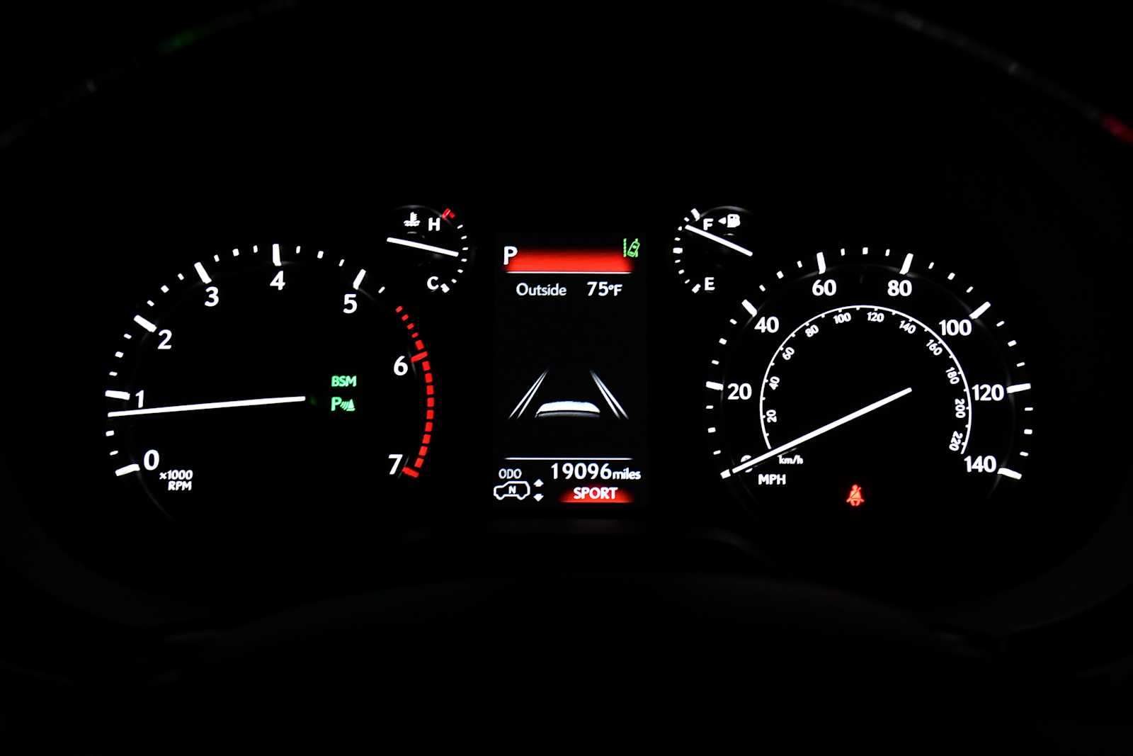 2023 Lexus GX 460 Luxury photo 27