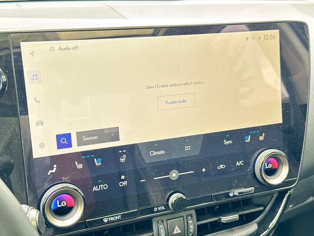 2025 Lexus NX 350 Luxury photo 28