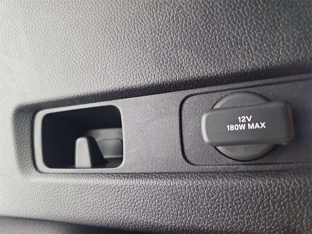 2024 Honda CR-V EX photo 16