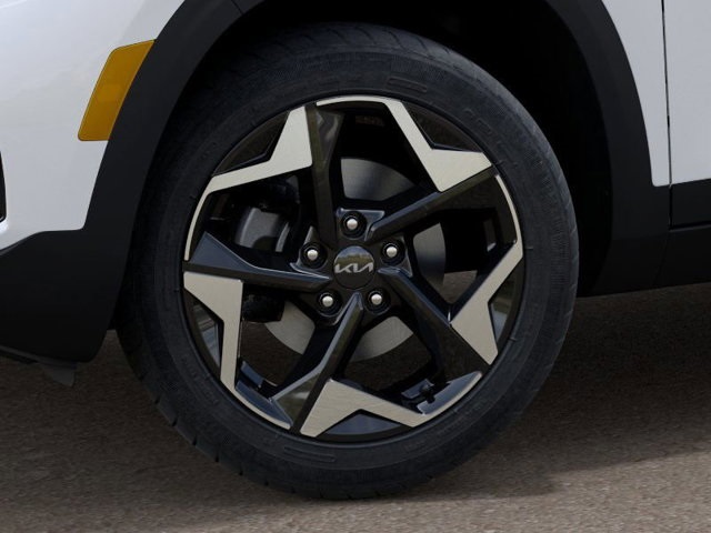 2025 Kia Seltos S photo 6
