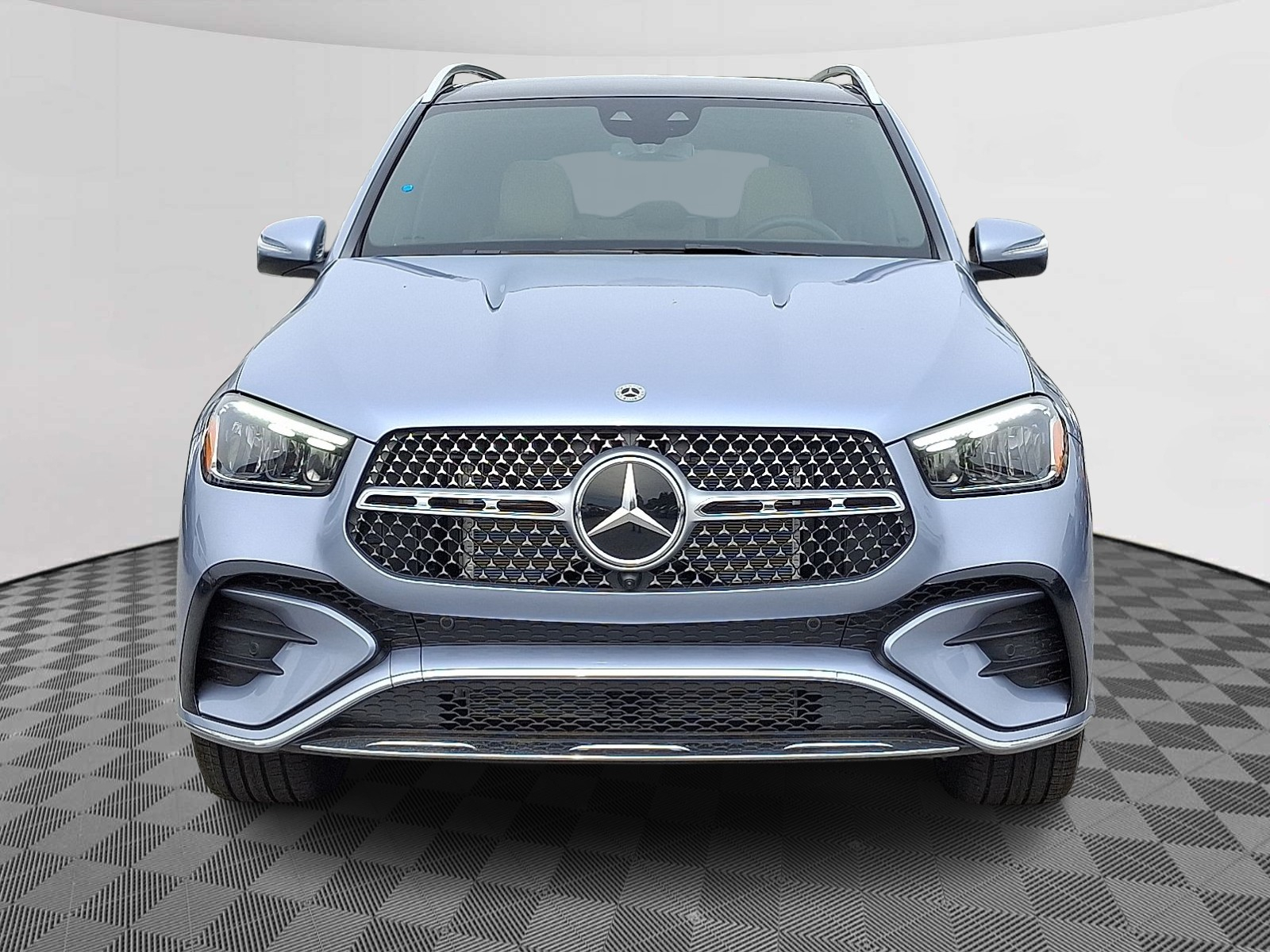 2026 Mercedes Benz GLE 450 4MATIC photo 2
