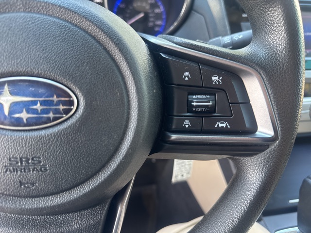 2019 Subaru Outback 2.5i photo 21