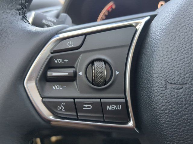 2025 Acura TLX Technology photo 24
