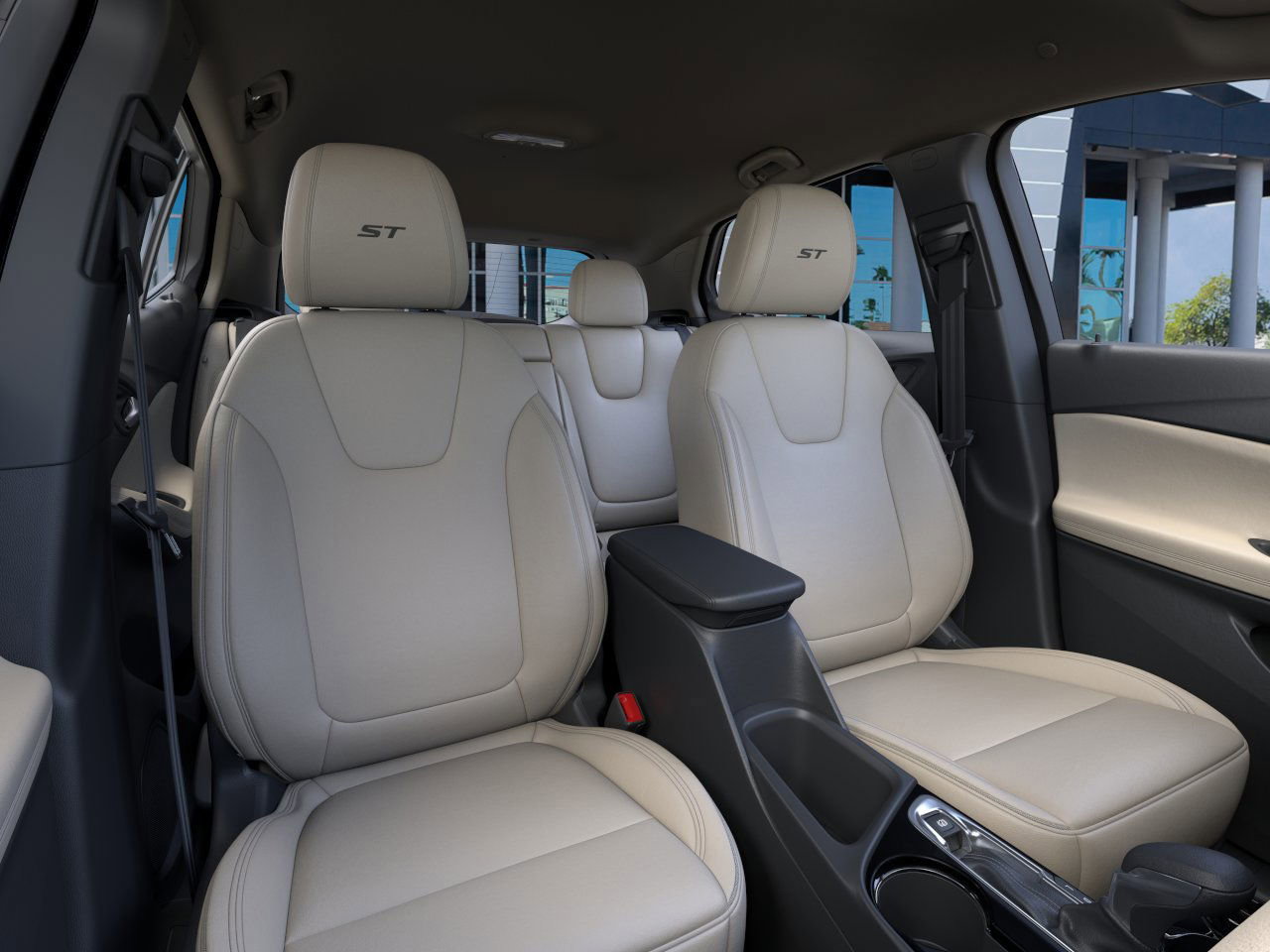 2026 Buick Encore GX Sport Touring photo 14