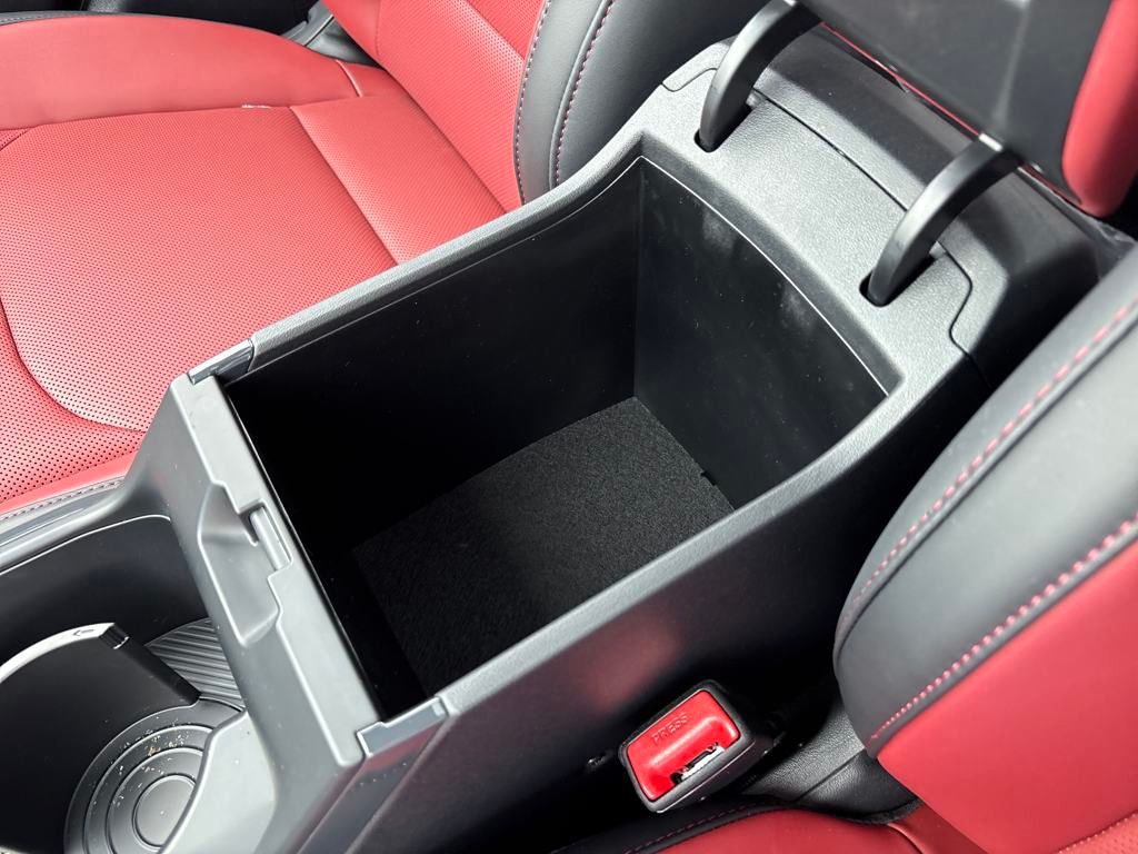 2025 Kia K4 GT-Line Turbo photo 23