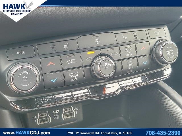 2024 DODGE DURANGO - Image 16