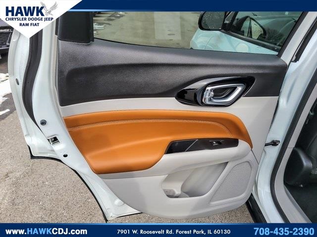 2022 JEEP COMPASS - Image 25