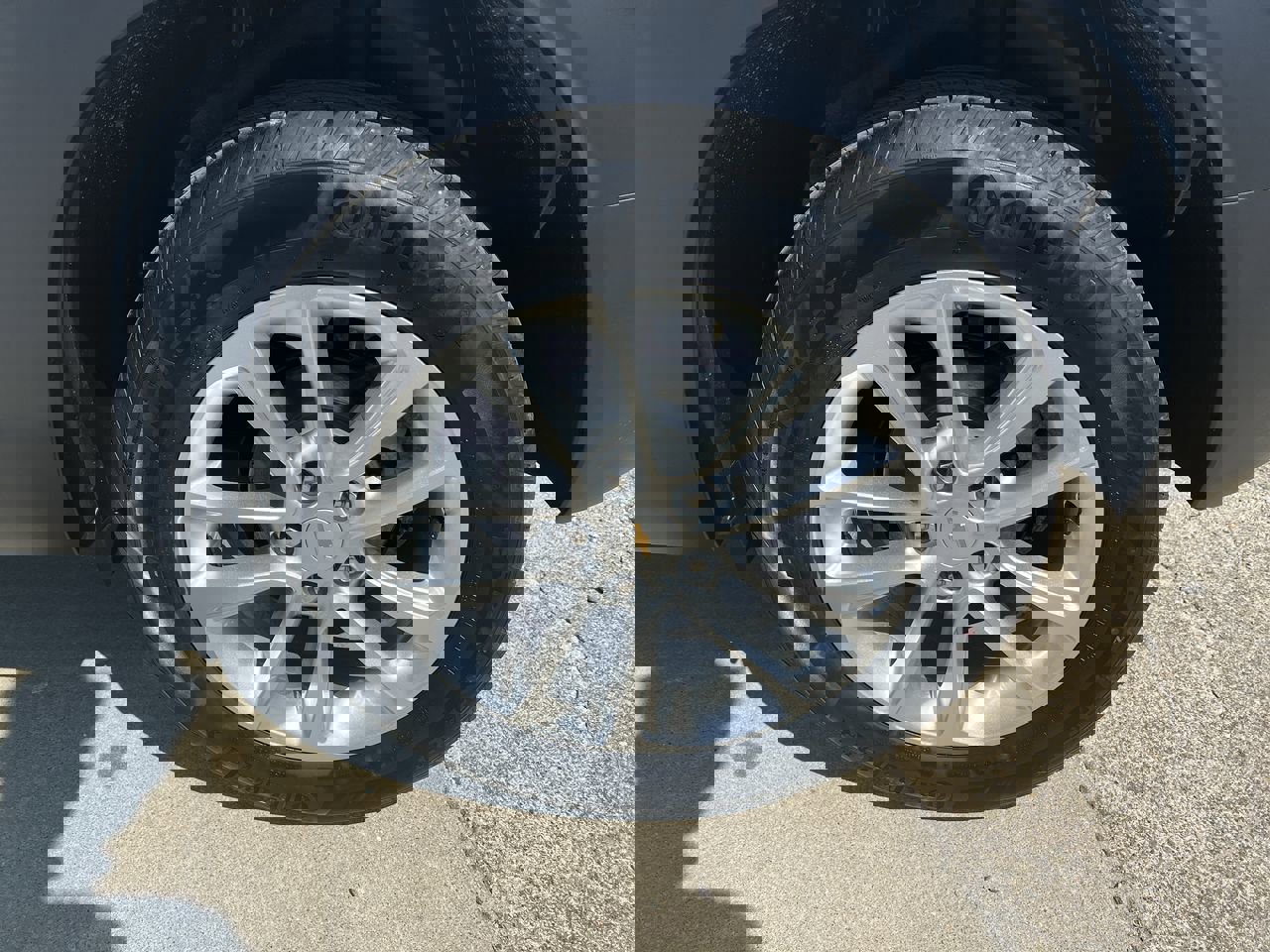 2026 Chevrolet Trailblazer LS photo 31