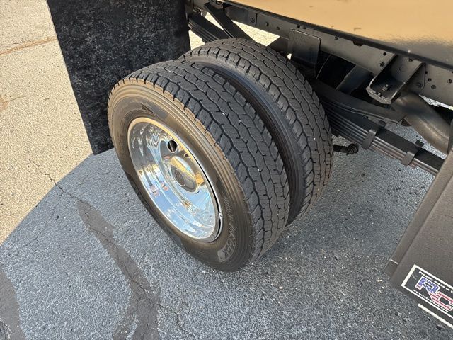 2021 Ram 5500 Tradesman photo 17