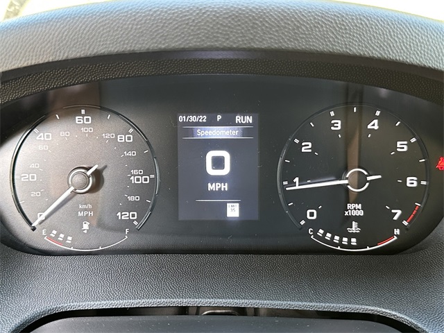 2026 Ram ProMaster 2500 photo 22