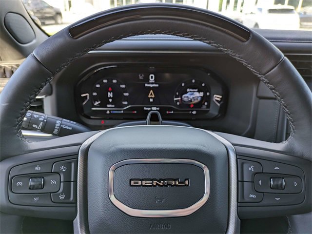 2024 Gmc Yukon XL Denali photo 27