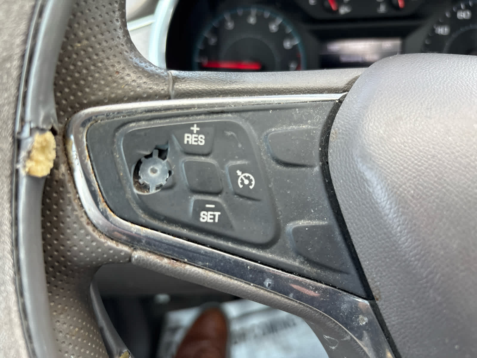 2020 Chevrolet Malibu 1LT photo 16