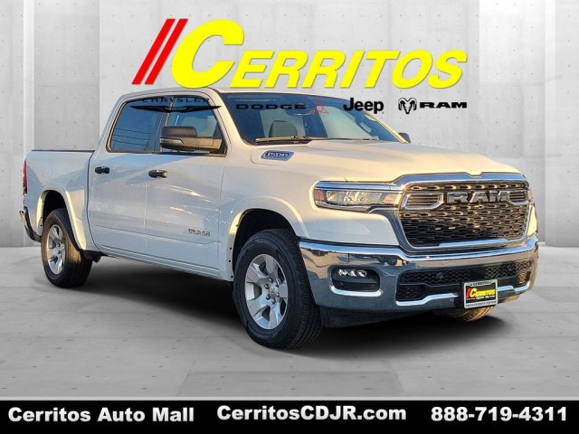 2026 RAM Ram 1500 Pickup Big Horn/Lone Star's photo