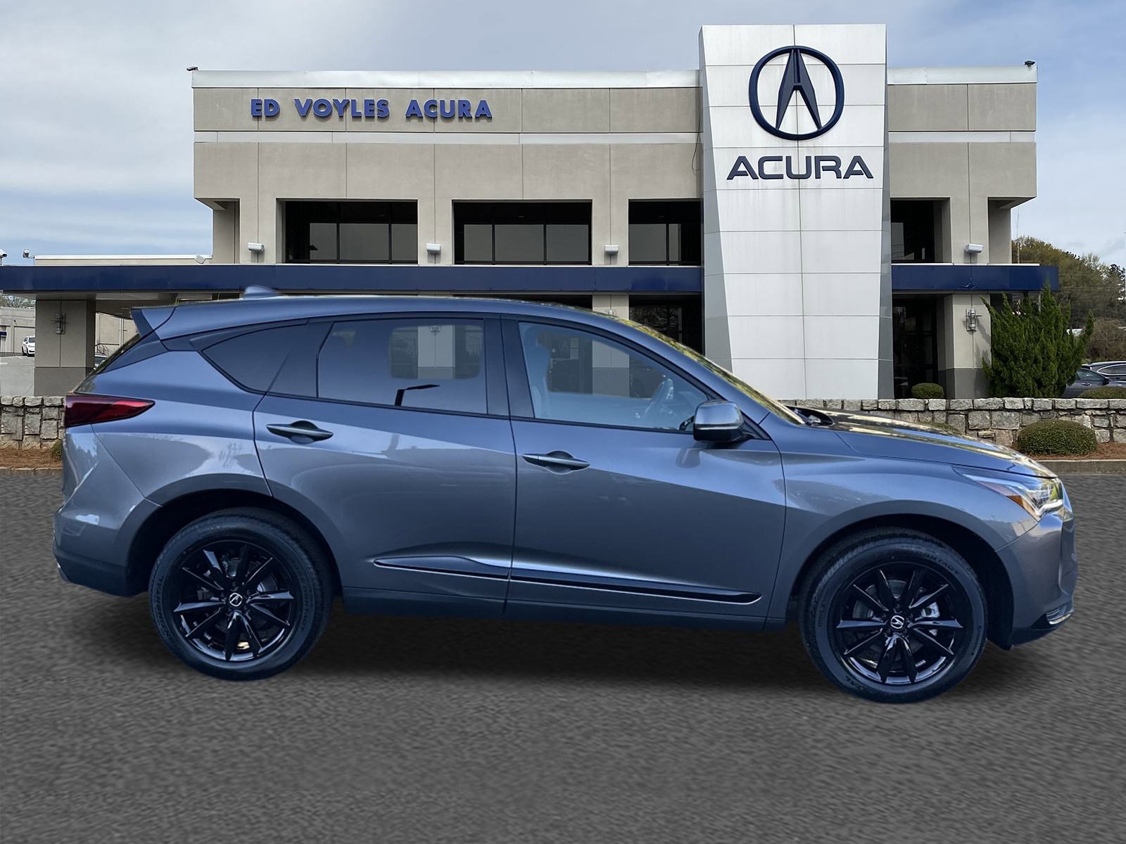 2025 Acura RDX photo 4