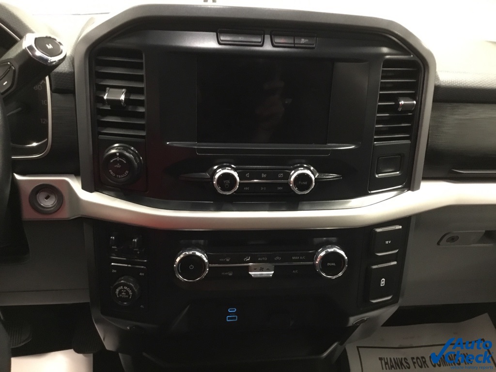 2022 Ford F-150 XLT photo 43