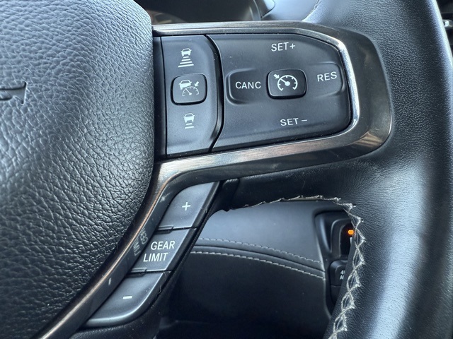 2021 Ram 1500 Limited photo 21