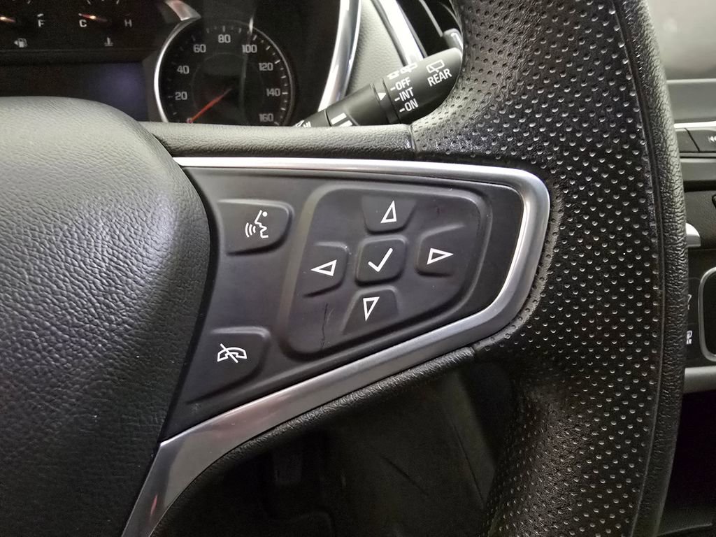 2023 Chevrolet Equinox LT photo 7